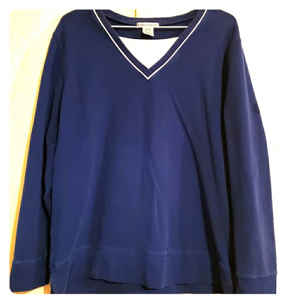 Rebecca Malone sweater